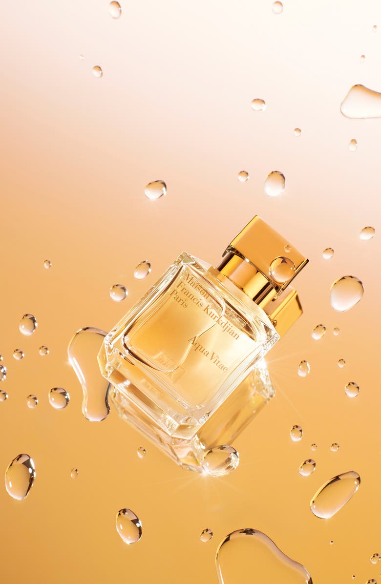 Maison Francis Kurkdjian Aqua Vitae Eau de Toilette, Alternate, color,