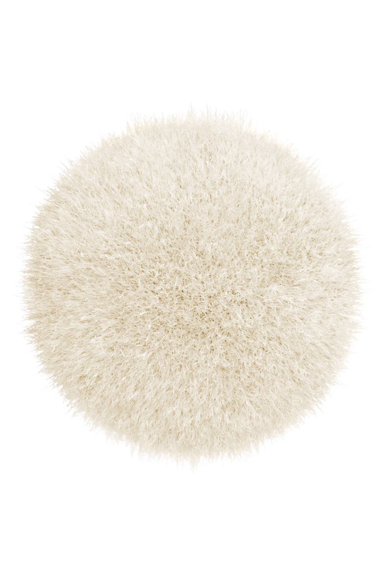 MAC Mariah Carey 183 Buffer Brush, Alternate, color, NO COLOR