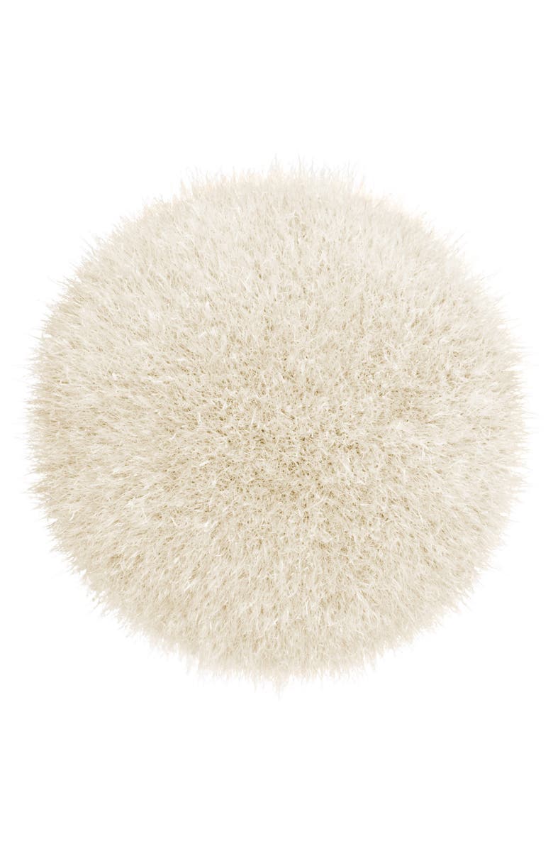 MAC Cosmetics MAC Mariah Carey 183 Buffer Brush, Alternate, color, 