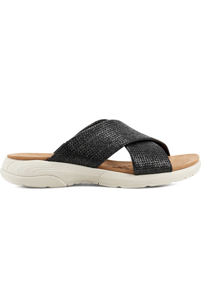 Easy Spirit Taite Slide Sandal, Alternate, color,