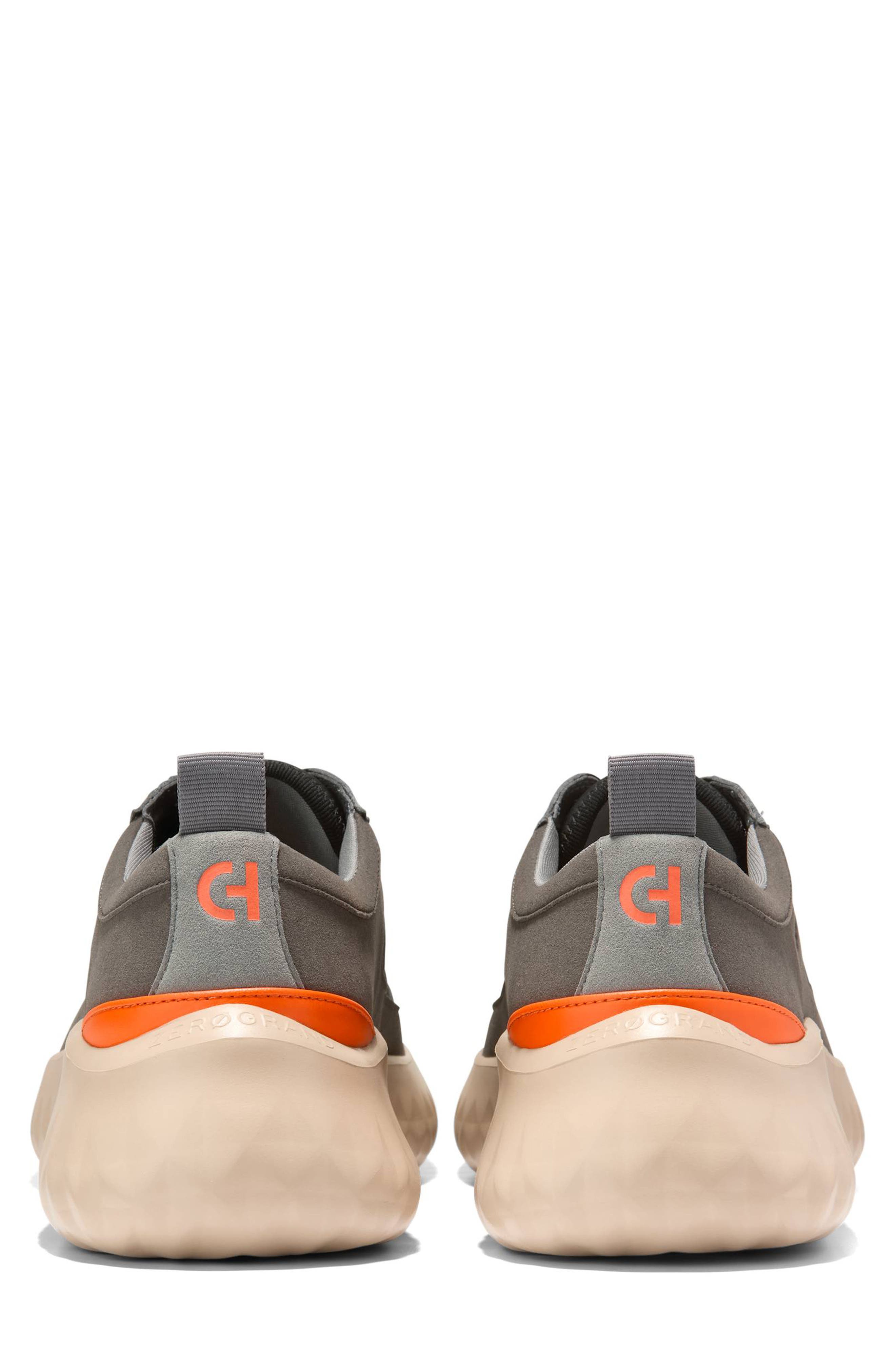 Cole Haan Generation FlowerFoam<sup>™</sup> Ultra III Sneaker, Alternate, color, Raven/ Black/ Oat