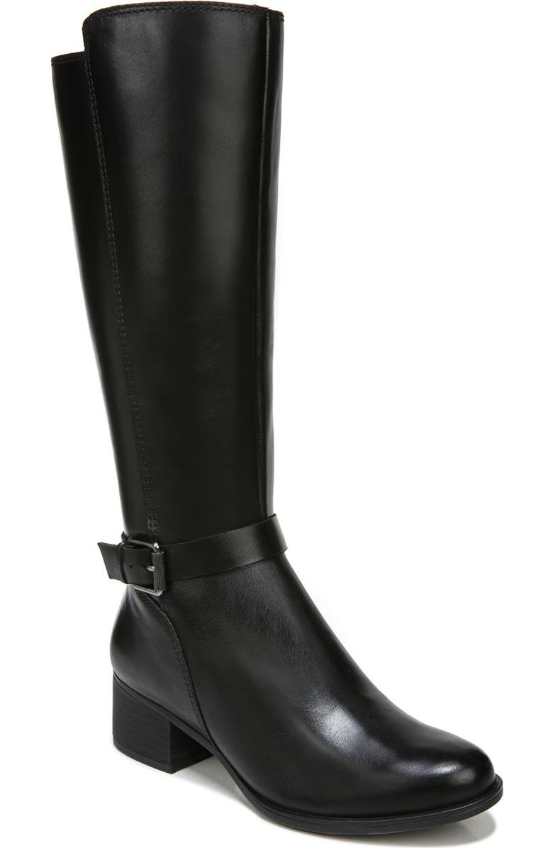 Naturalizer Kalona Tall Boot, Main, color,