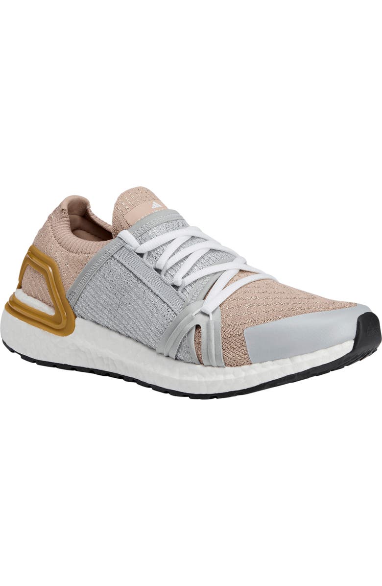 adidas by Stella McCartney Ultraboost DNA Running Shoe, Main, color,
