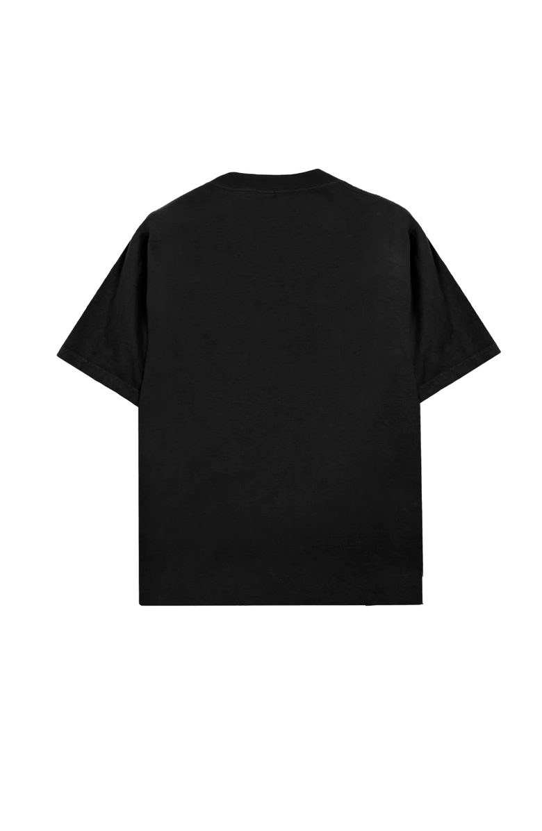 Cross Colours Atelier Starmaker T-Shirt, Alternate, color, Black
