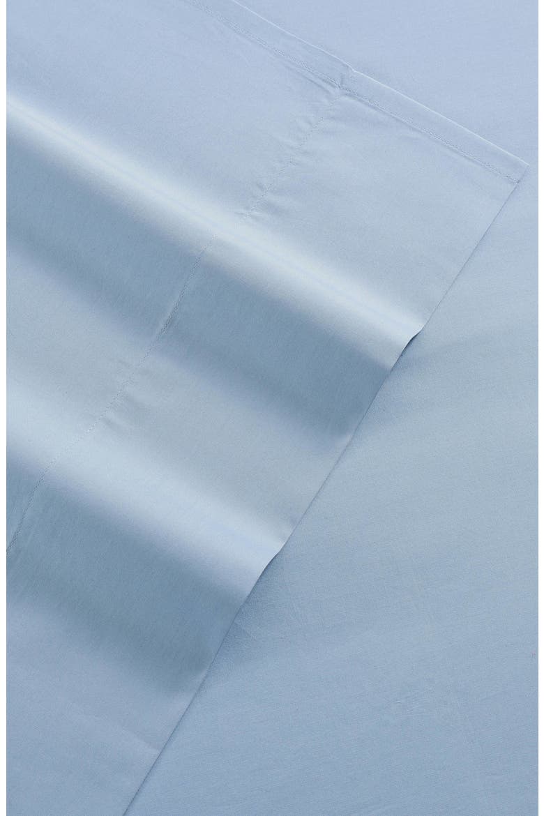 Solid Sheet Set, Alternate, color, LAKE BLUE