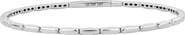 Bony Levy 14K Gold Bar Flexible Bracelet