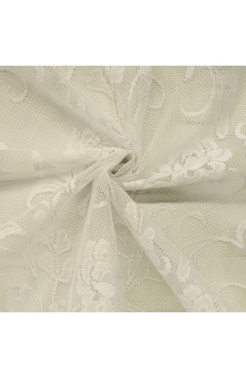 Outdoor Decor By Commonwealth Indoor Curtain Panel