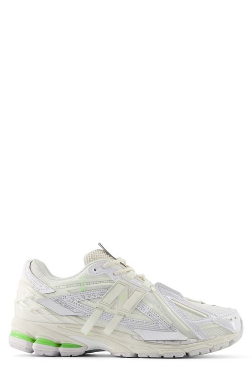 New Balance Gender Inclusive 1906a Running Shoe In Multi