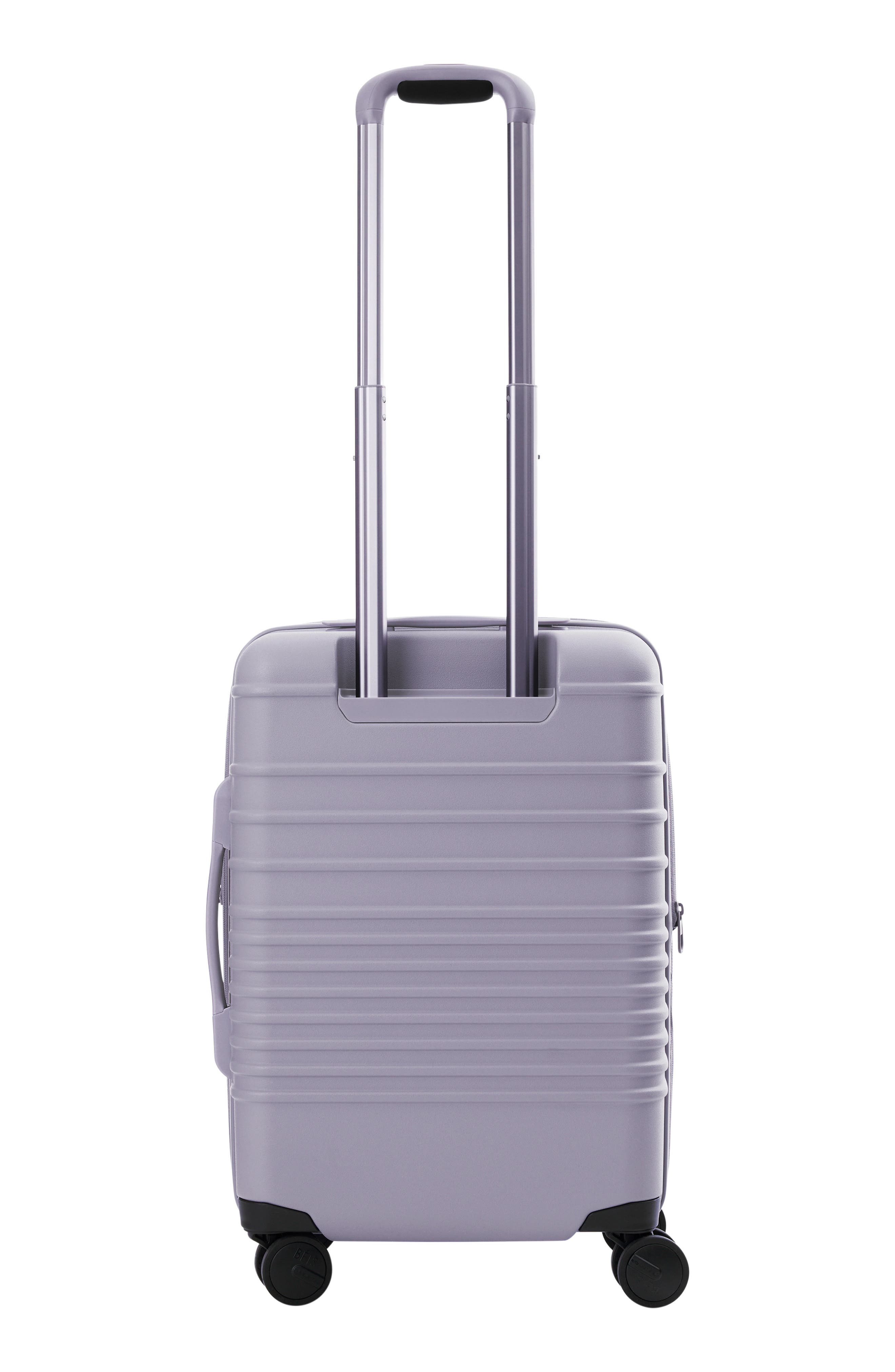 Béis The 22-Inch Expandable Carry-On Roller, Alternate, color, 