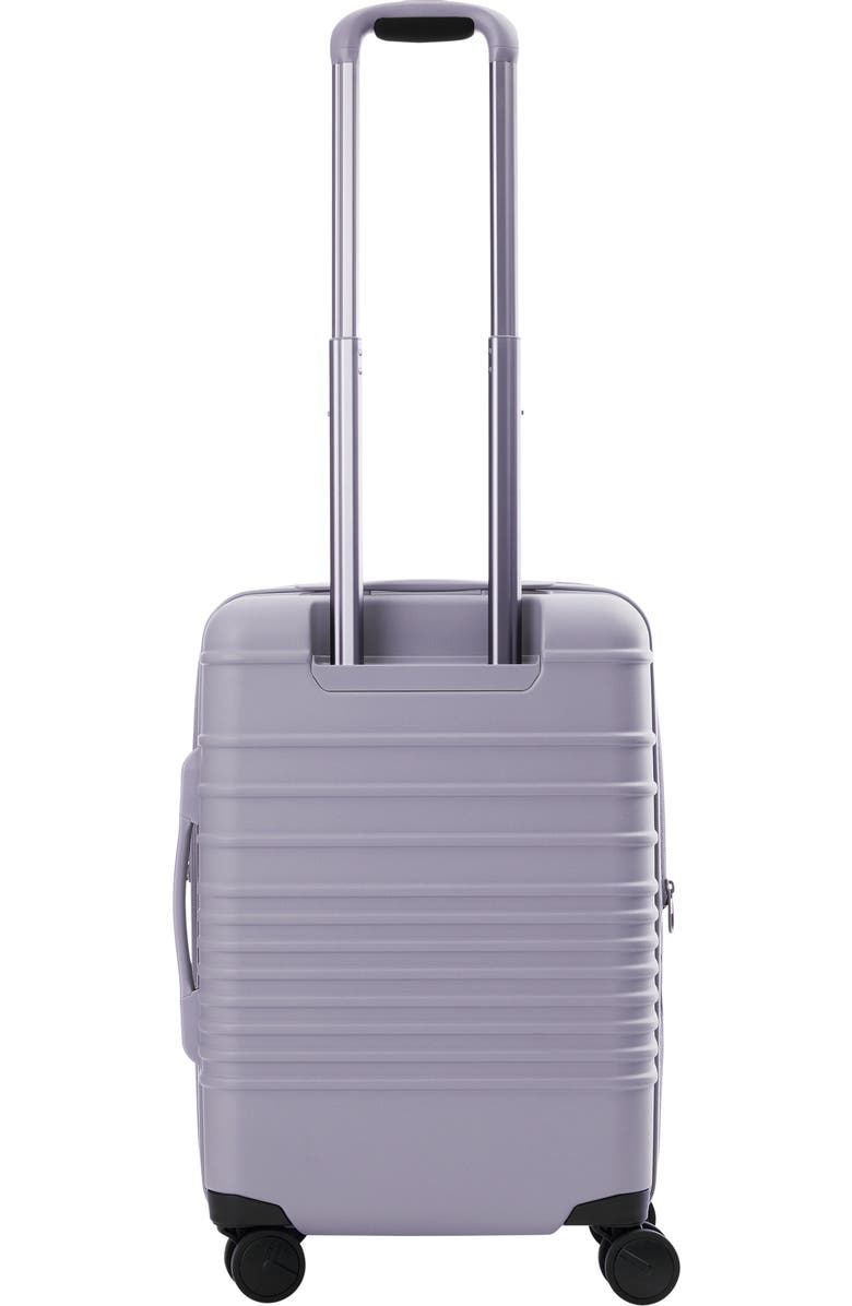 Béis The 22-Inch Expandable Carry-On Roller, Alternate, color,