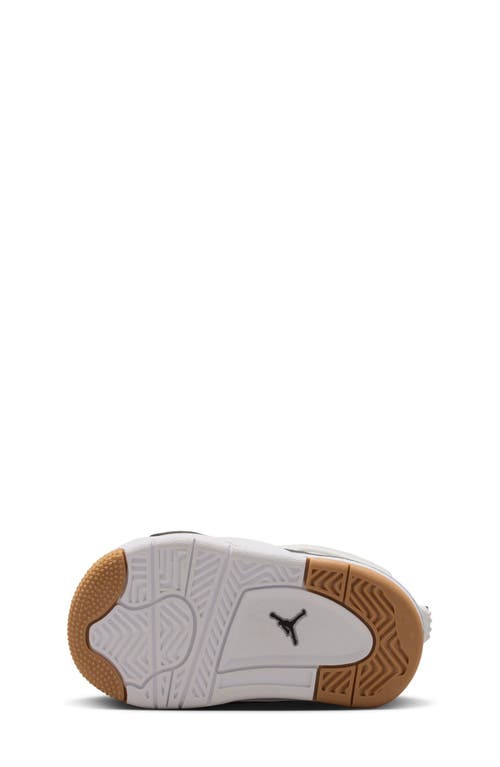 Nike Kids' Air Jordan 4 Rm Sneaker In Multi