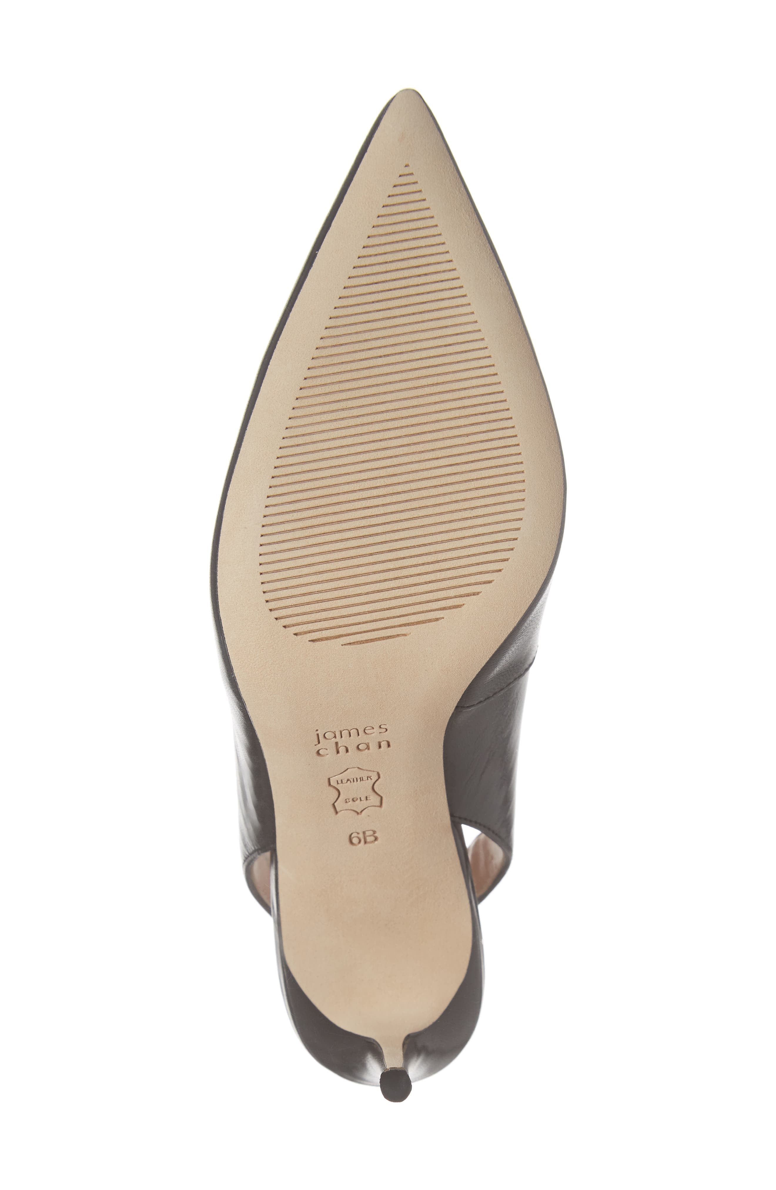 James Chan Fallon Slingback Pump, Alternate, color, 