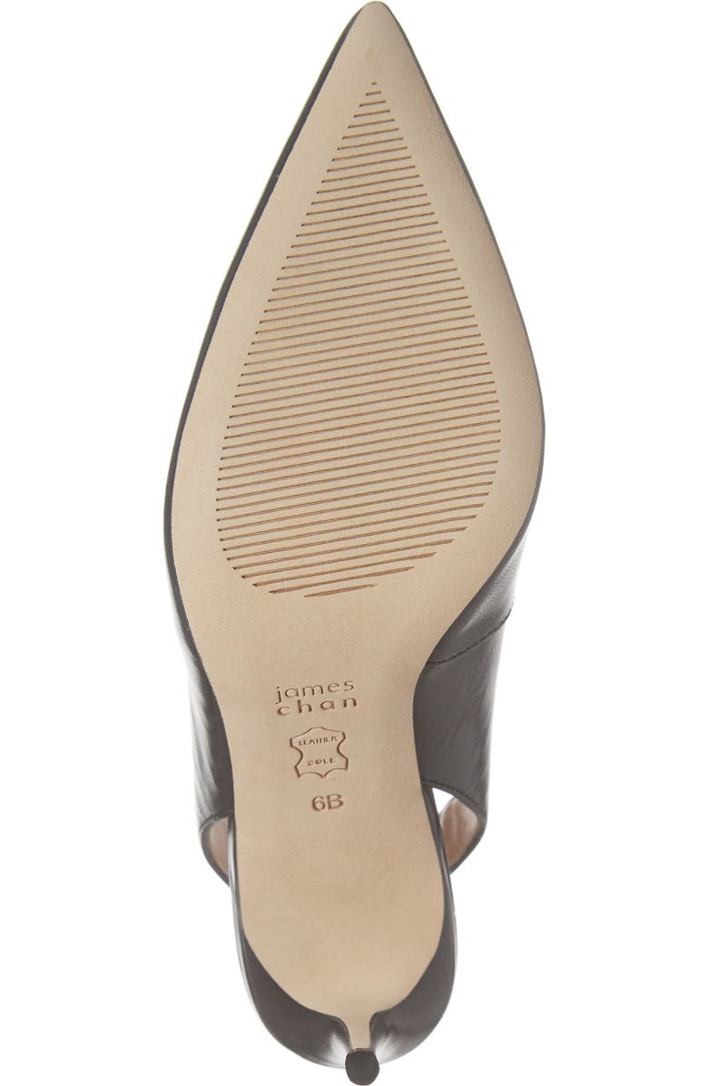 James Chan Fallon Slingback Pump, Alternate, color,