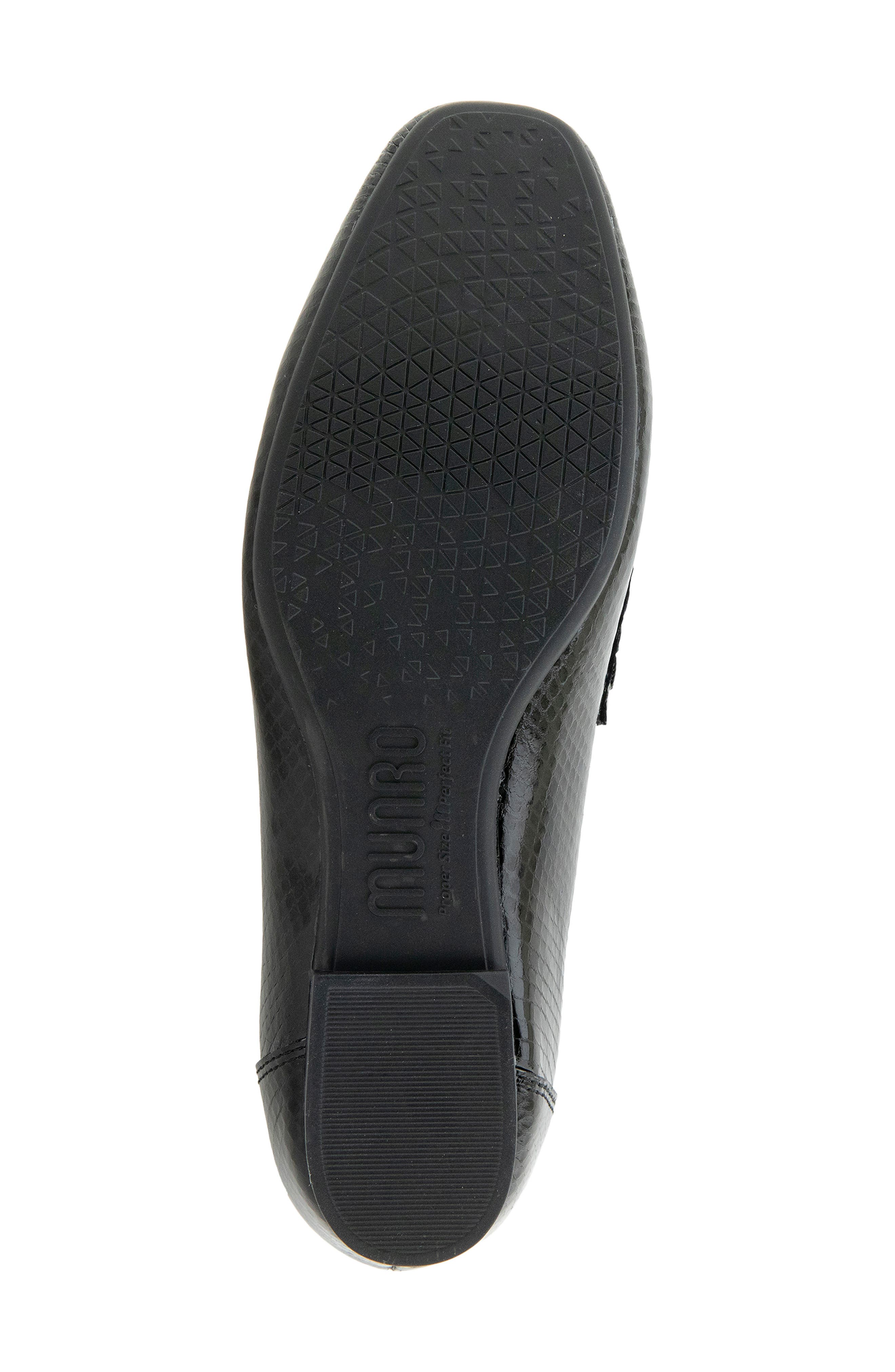 Женские туфли Munro Emily Penny Loafer — фото 6