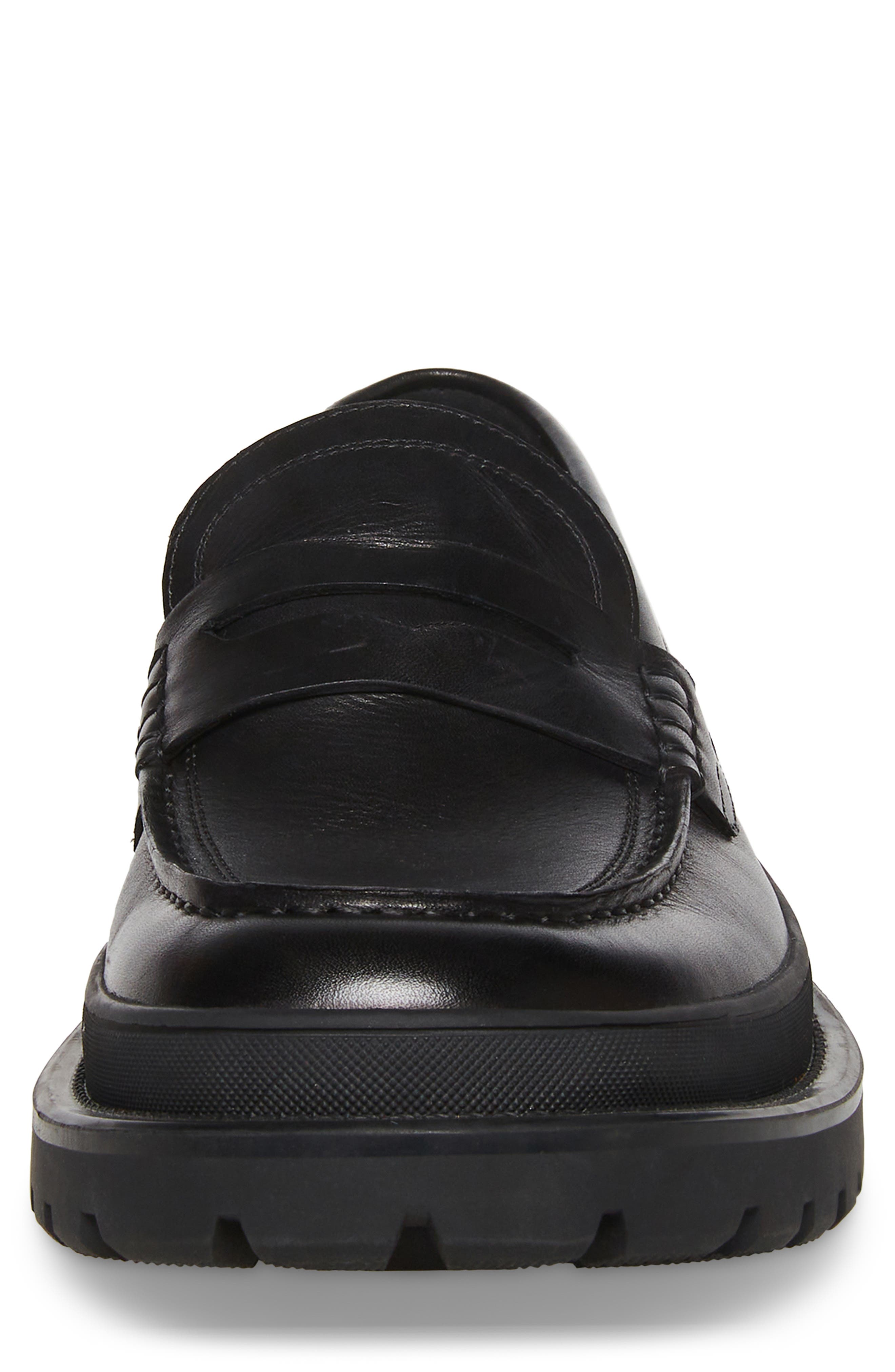 Steve Madden Carloz Loafer, Alternate, color, 