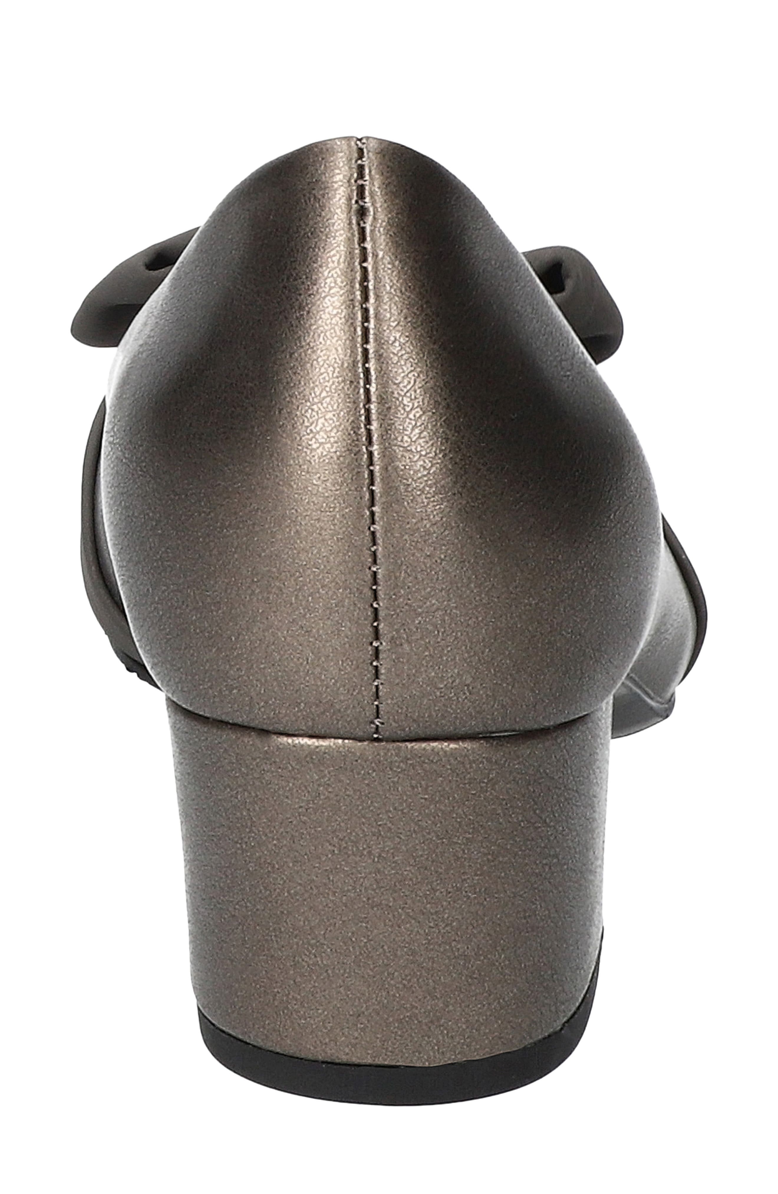 EASY STREET Alva Pointed Toe Pump, Alternate, color, 