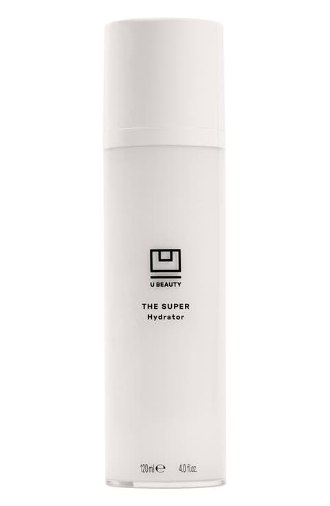 The SUPER Hydrator