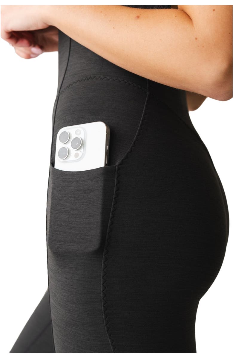 Vitality Daydream Stitch Jumpsuit, Alternate, color, Midnight Marl