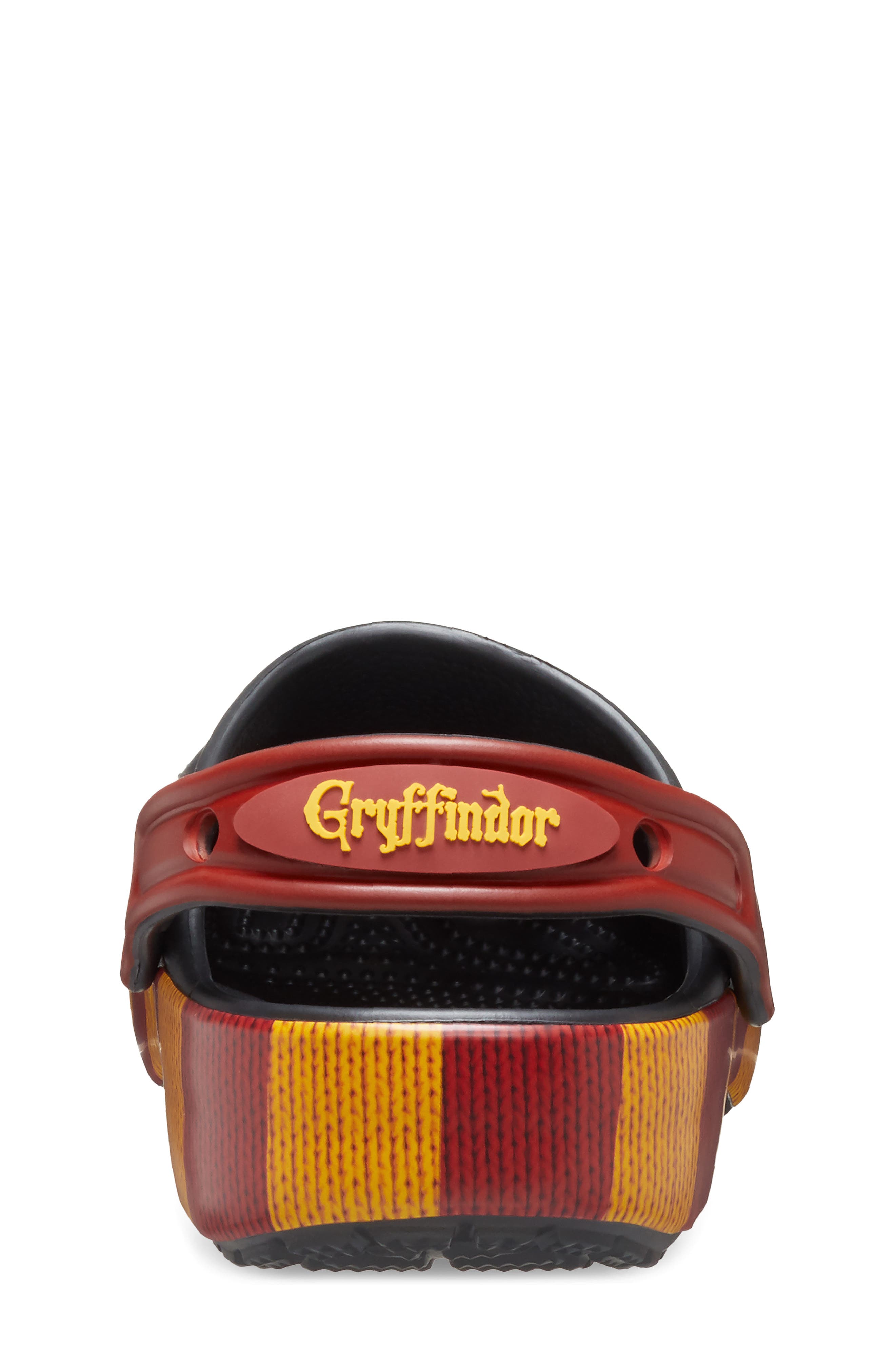 CROCS x Harry Potter<sup>™</sup> Kids' Gryffindor Clog, Alternate, color, 