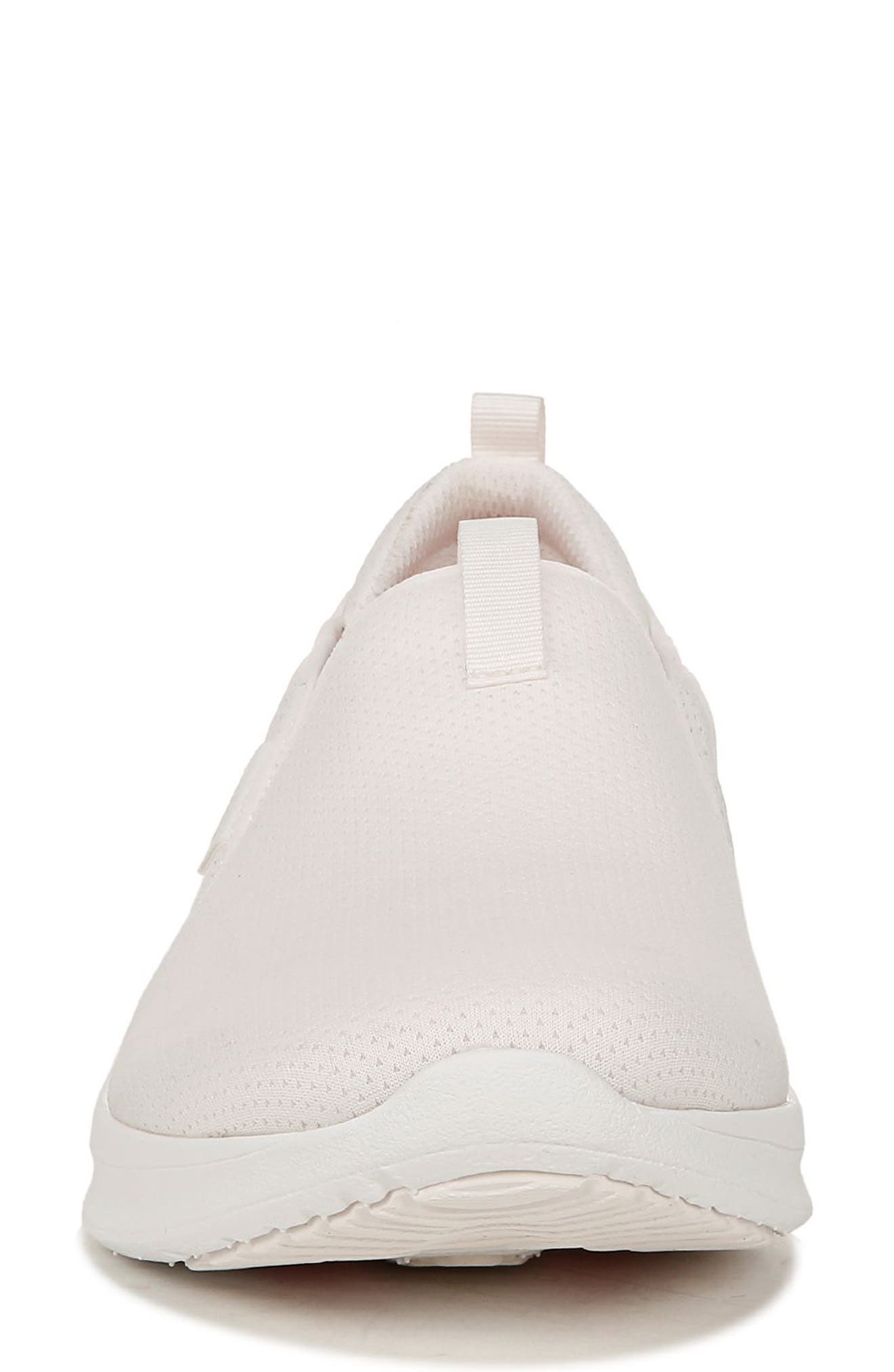 Rykä Revive Slip-On Sneaker, Alternate, color, White Alysum