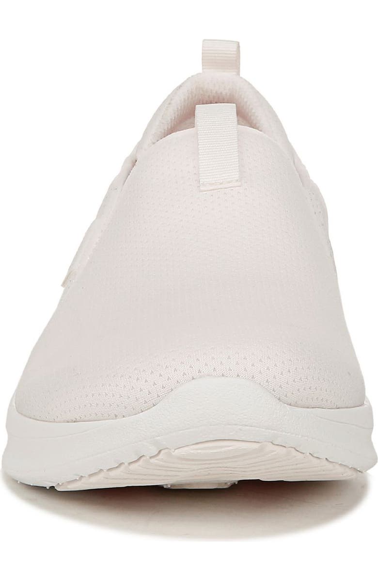 Rykä Revive Slip-On Sneaker, Alternate, color, White Alysum
