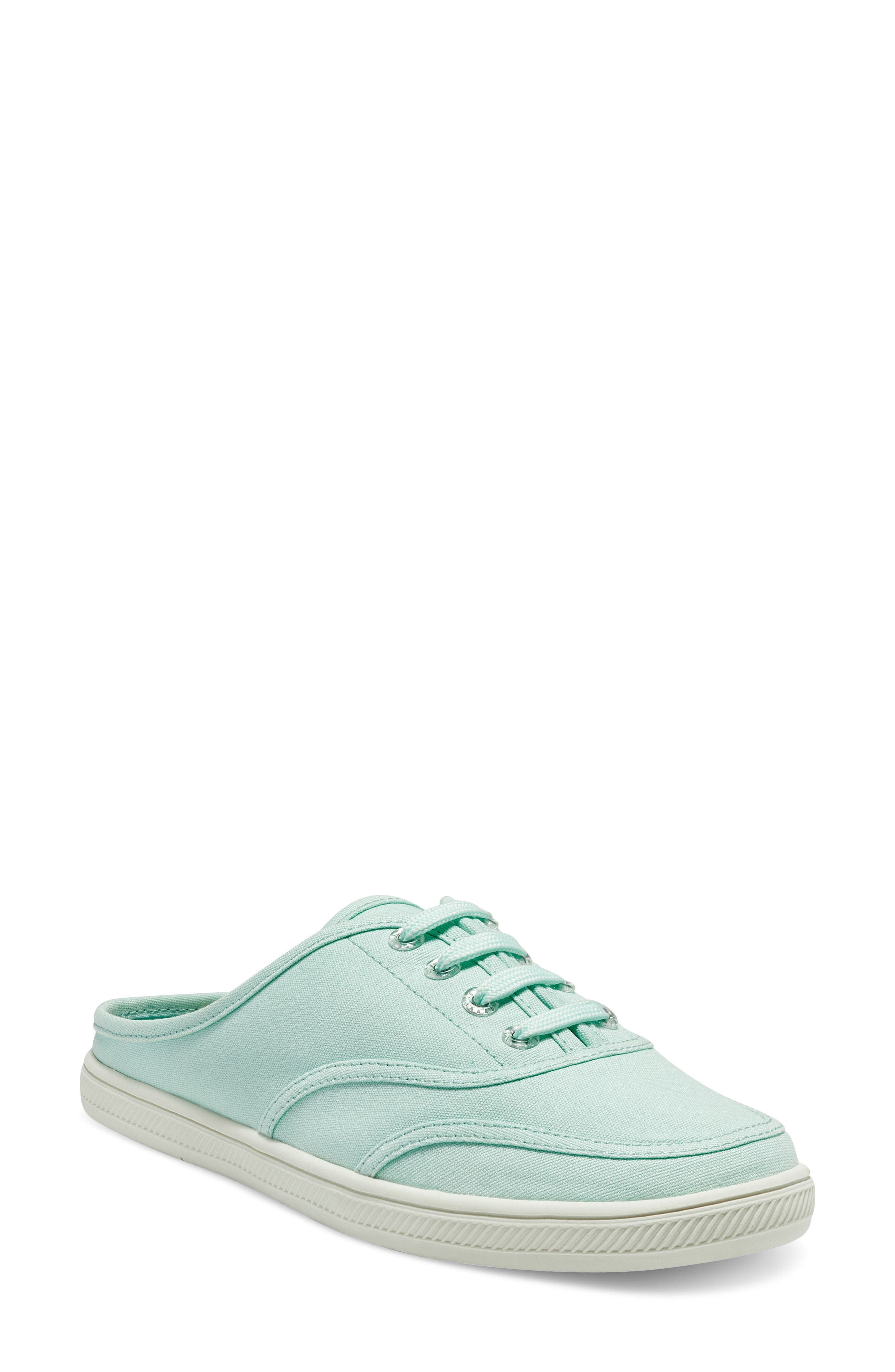 Celiste Slip-On Sneaker, Main, color, NEO MINT