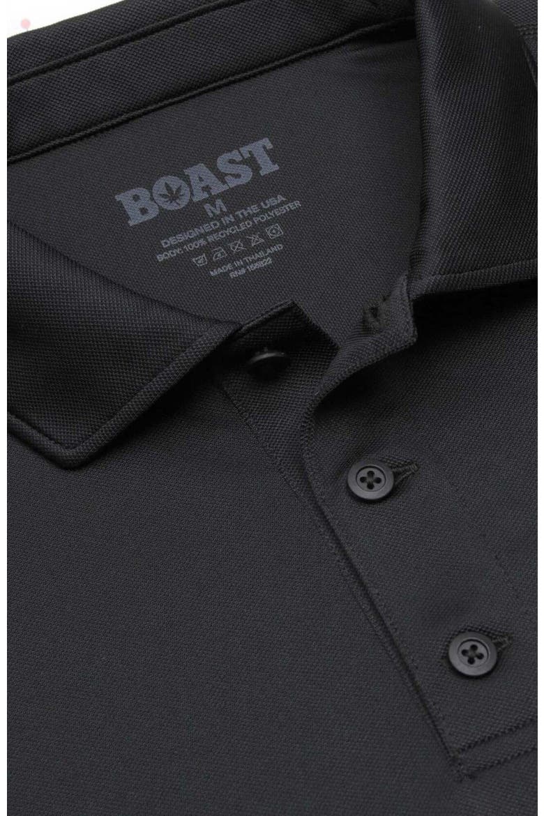 Performance Match Polo 2.0, Alternate, color, Navy
