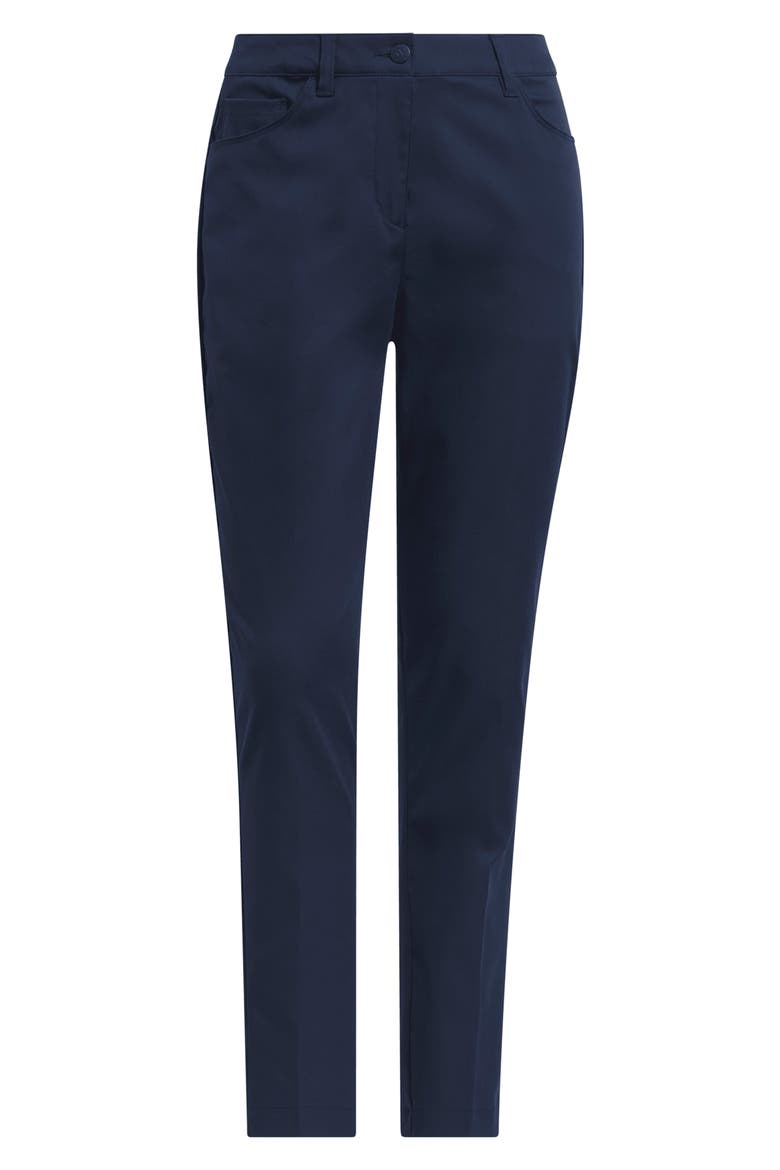 Ultimate 5 Pocket Twistweave Golf Pants, Alternate, color, COLLEGIATE NAVY