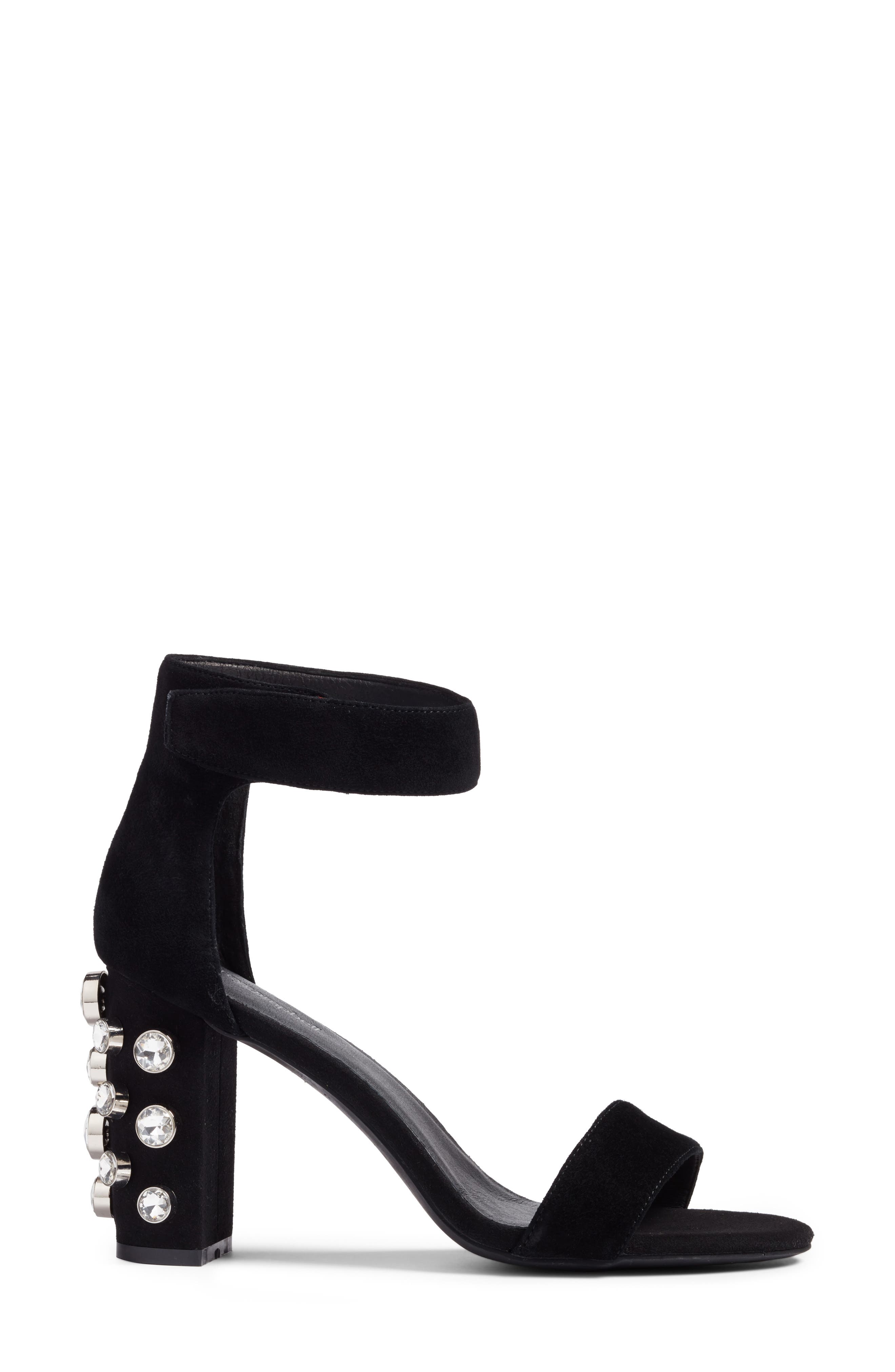 Jeffrey Campbell 'Lindsay' Sandal, Alternate, color, 