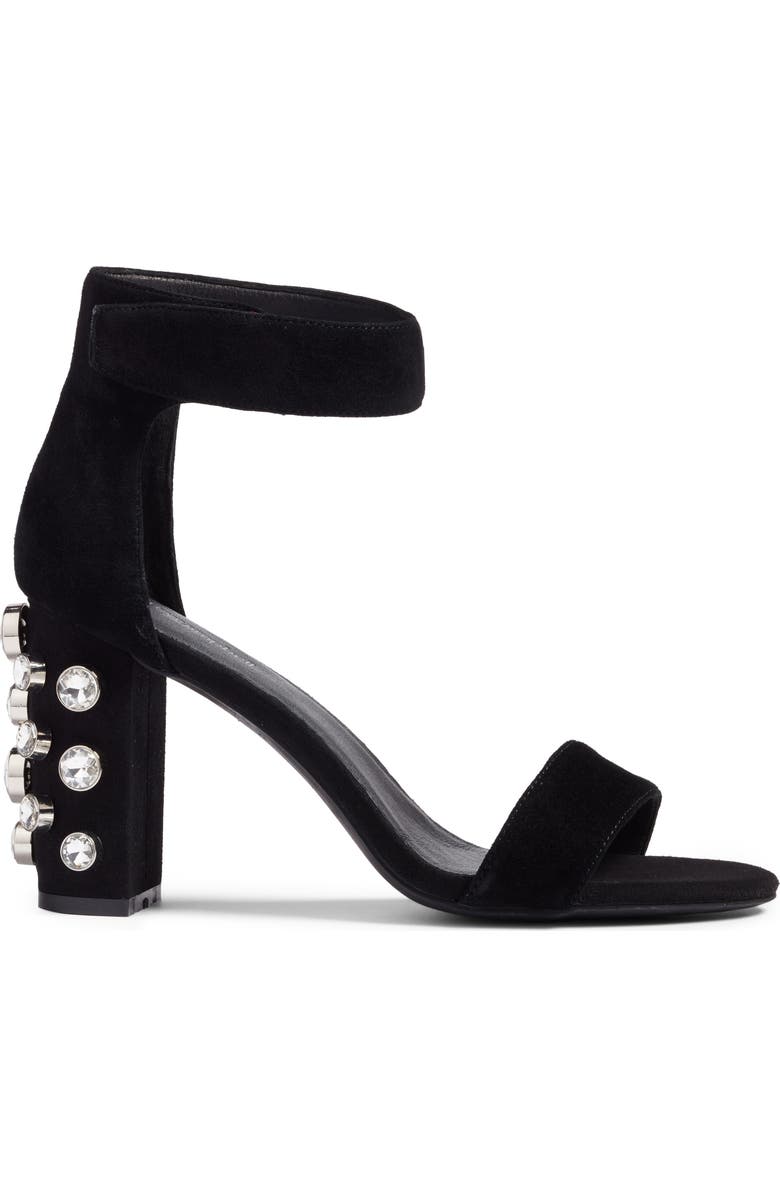 Jeffrey Campbell 'Lindsay' Sandal, Alternate, color,