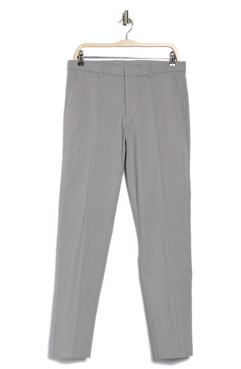 Tommy Hilfiger Tate Pants, Alternate, color, Light Grey