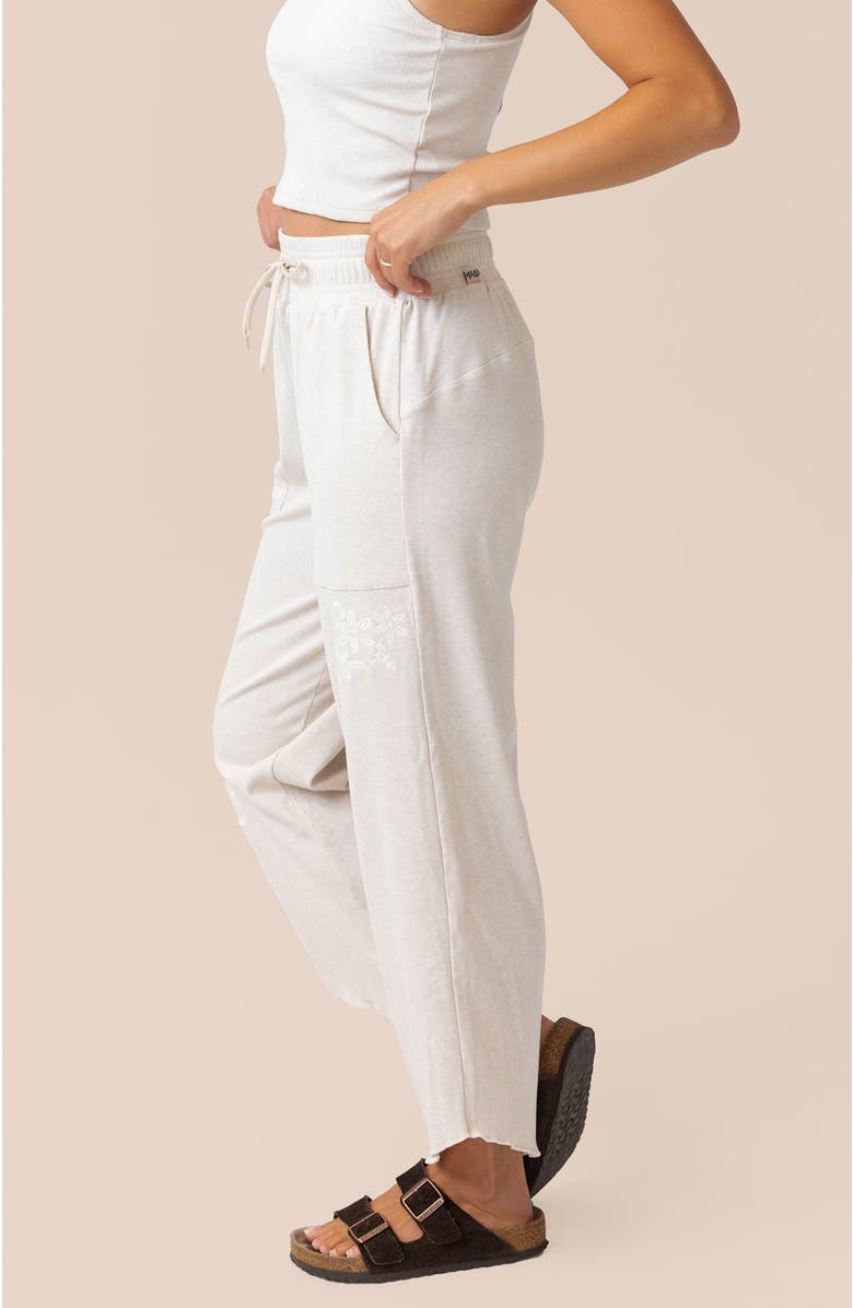 Nani Layover Pant, Alternate, color, Salt
