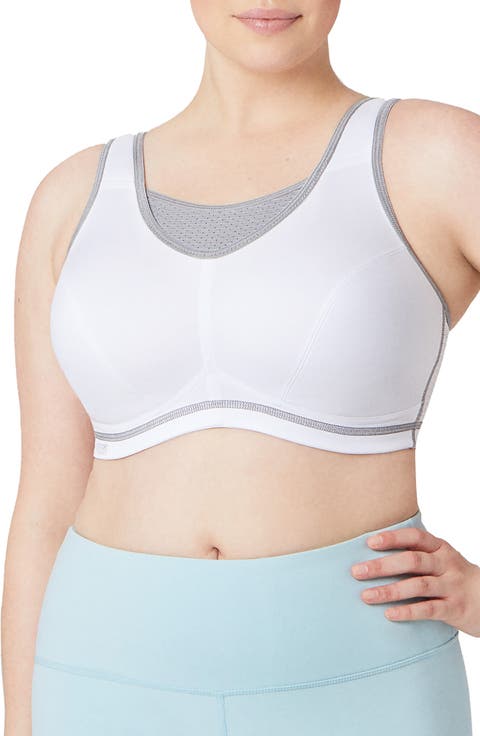 No-Bounce Camisole Elite Sports Bra