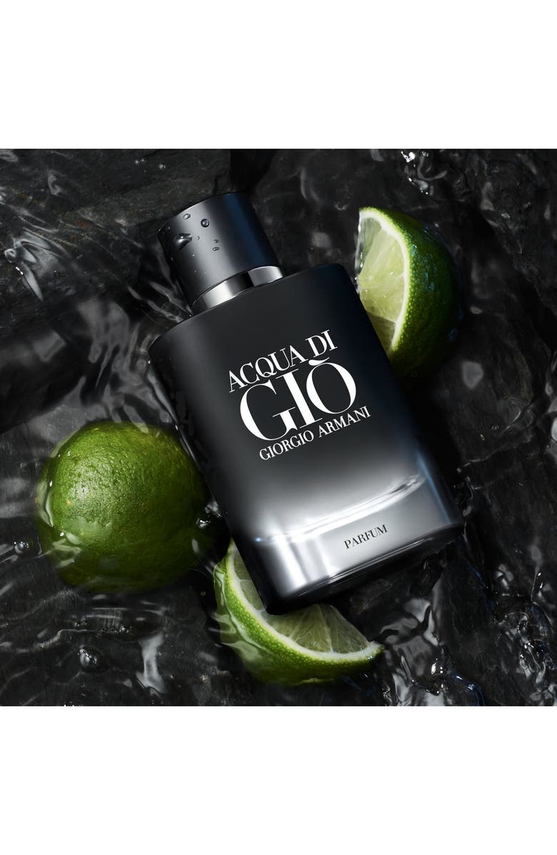 Acqua di Gio Parfum