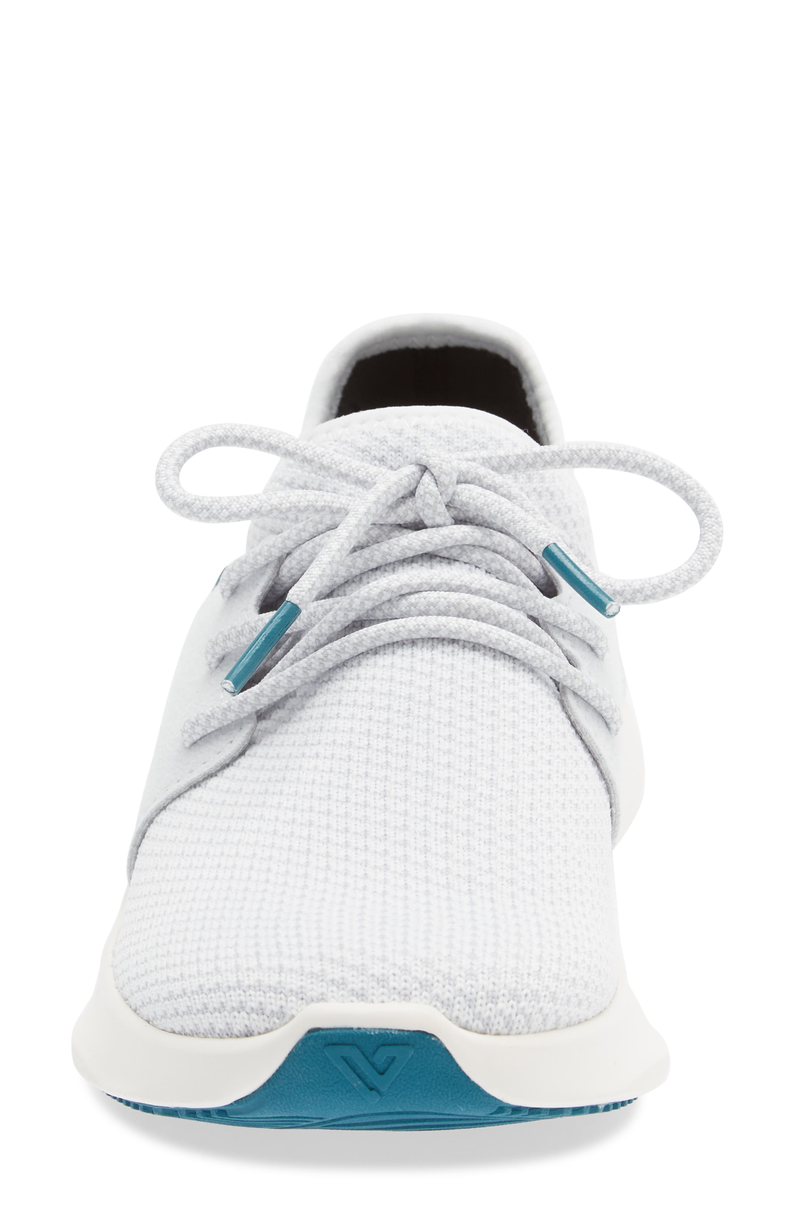 Everyday Classic Waterproof Sneaker, Alternate, color, PEARL WHITE