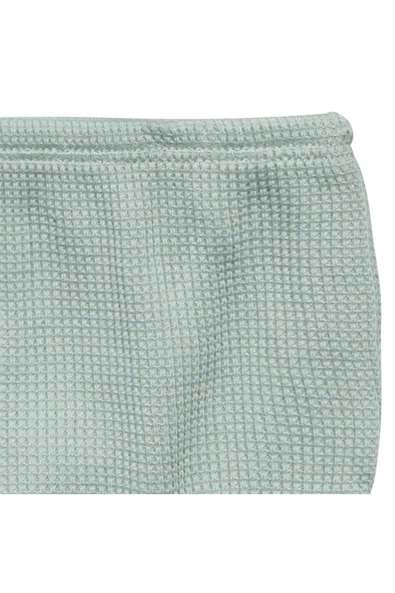 Dress & Diaper Cover Set, Alternate, color, Medium Sky