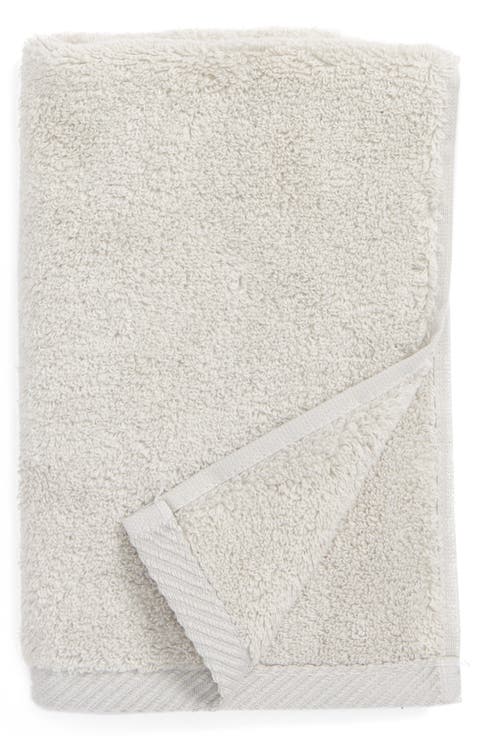 Milagro Fingertip Towel