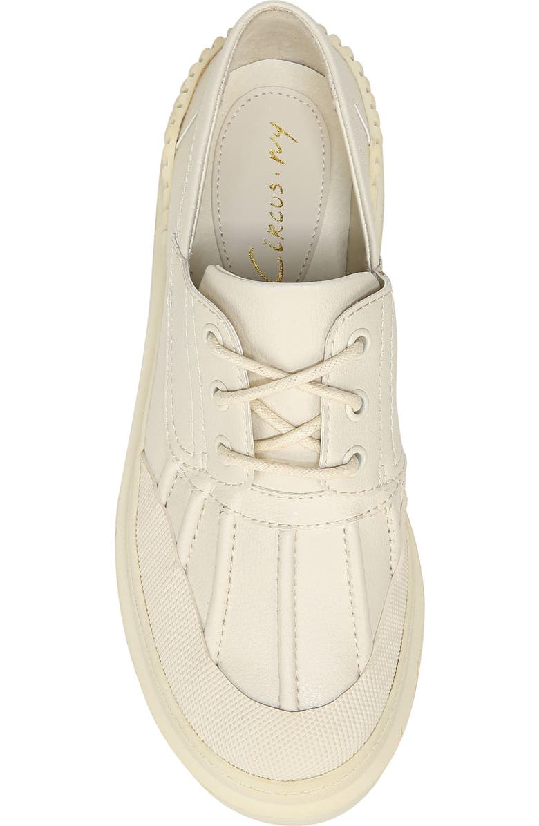 Circus NY by Sam Edelman Circus by Sam Edelman Isa Sneaker, Alternate, color, Ivory