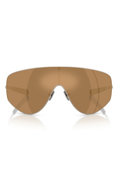 45mm Small Pilot Sunglasses