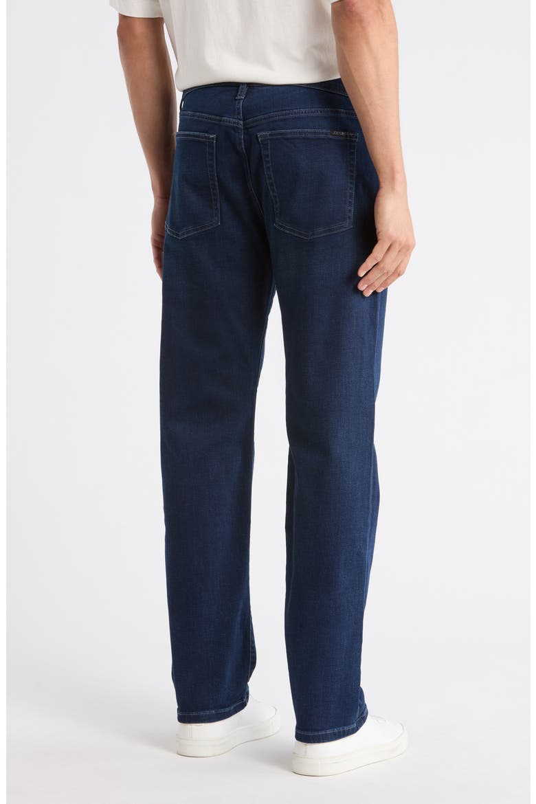 The Classic Straight Leg Jeans, Alternate, color, PAXTON