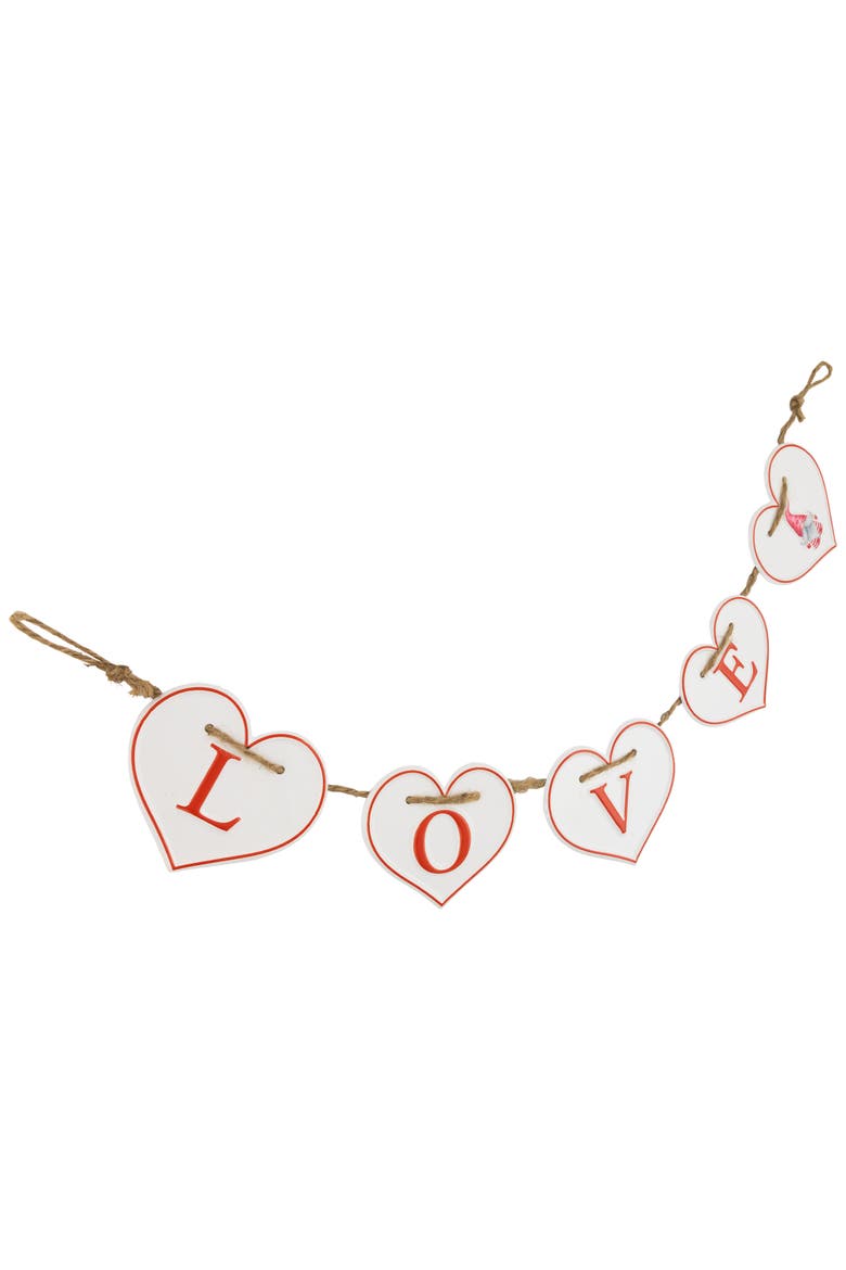 Northlight Hearts 