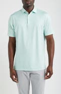 Peter Millar Skull It Performance Jersey Polo