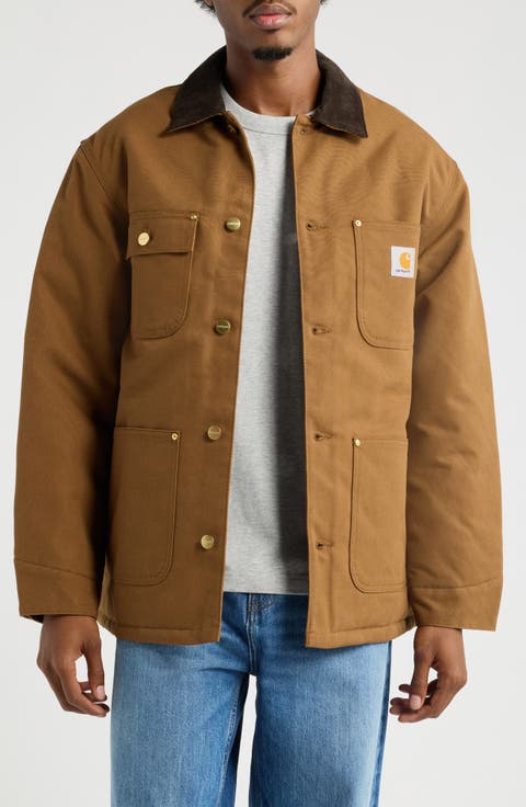 OG Chore Coat