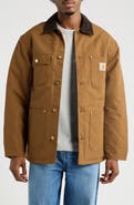 Carhartt Work In Progress OG Chore Coat