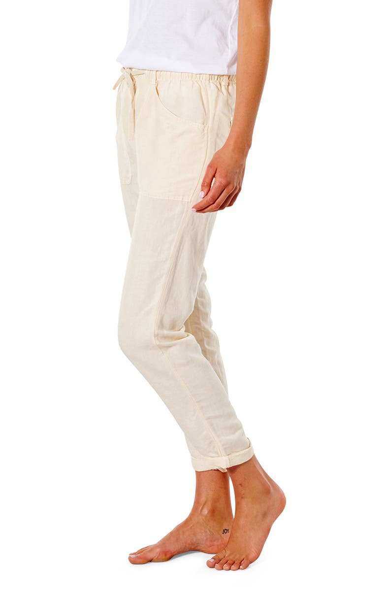 Rip Curl Panoma Ankle Pants, Alternate, color,