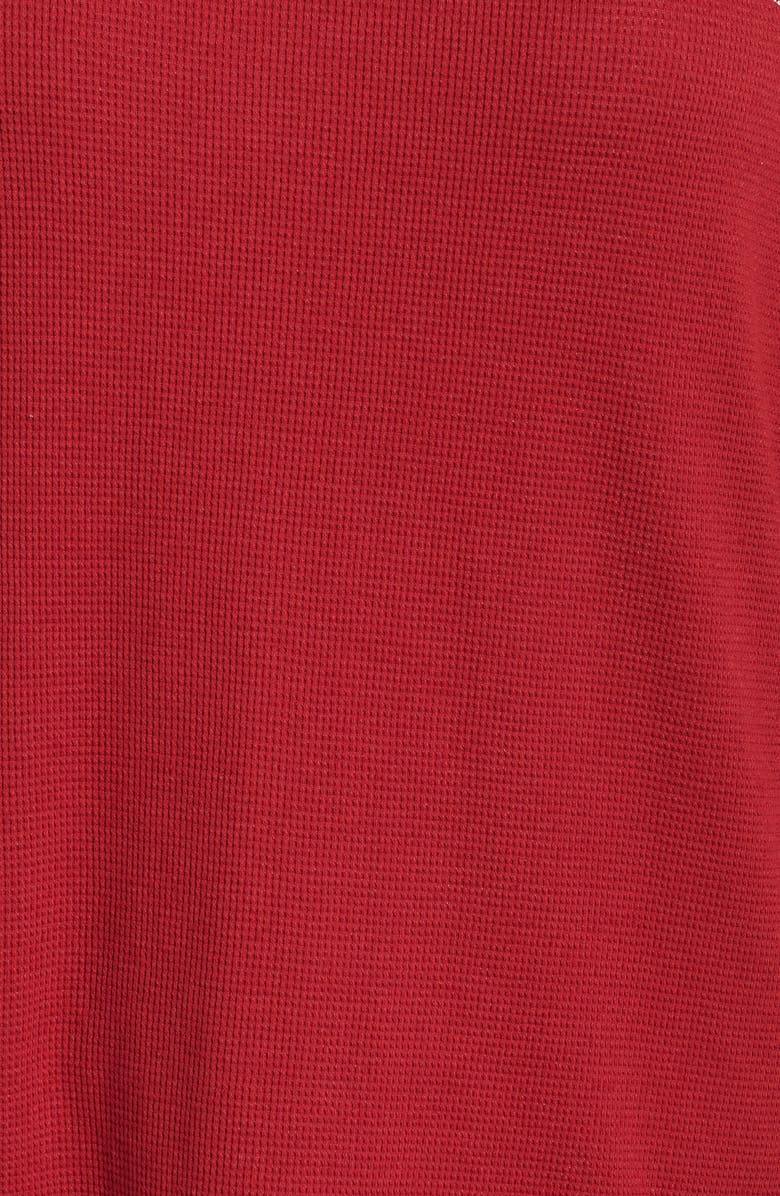 PJ Salvage Thermal Pajamas, Alternate, color,