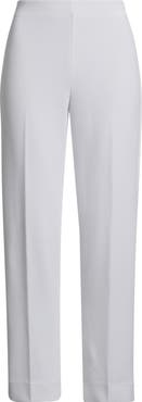 Anne Klein Hollywood Waist Ankle Pull-On Pants