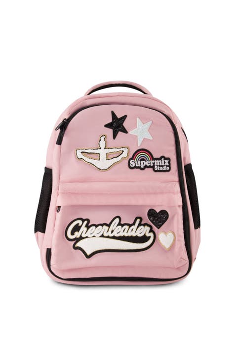 Cheerleader Backpack