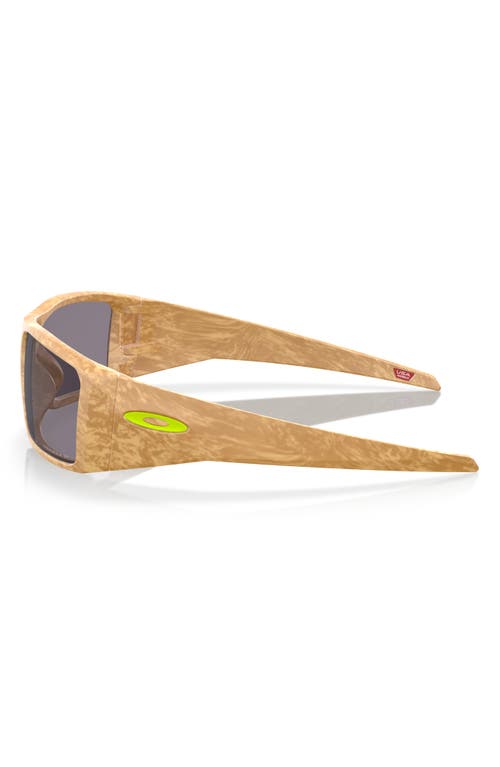Oakley Heliostat Coalesce Collection Sunglasses In Gold