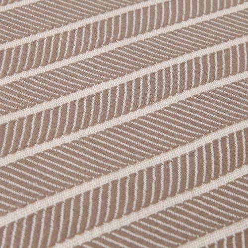 Olive And Linen Olive & Linen Cloud Soft Turkish Hand / Kitchen Towel Bundle In Sand